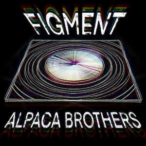 Alpaca Brothers: Alpaca Brothers - Figment