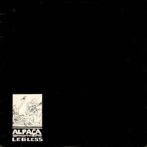 Alpaca Brothers: FN050 Alpaca Brothers - Legless (1986)