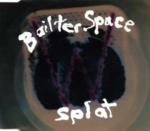 FN328 Bailter Space - Splat (1995)