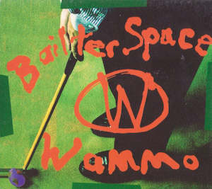 FN325 Bailter Space - Wammo (1995)