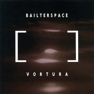 FN295 Bailter Space - Vortura ‎(1994)