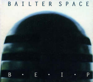 Bailter Space: FN284 Bailter Space - B.E.I.P (1993)