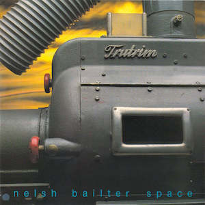 FN094 Bailter Space - Nelsh Bailter Space (1987)