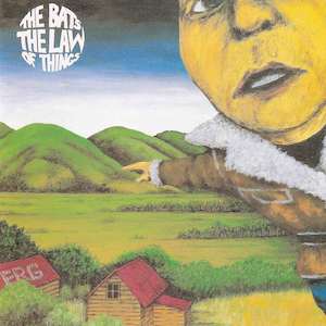 The Bats: The Bats - The Law Of Things