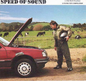 Various - Speed Of Sound
