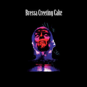 Bressa Creeting Cake - Bressa Creeting Cake