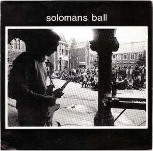 Die Bilder: PR 1070 Bilders - Solomans Ball (1983)