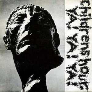 KID 001 Children's Hour - Ya! Ya! Ya! (1984)