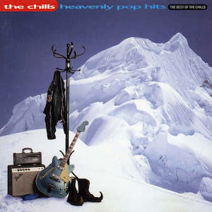 The Chills: The Chills - Heavenly Pop Hits