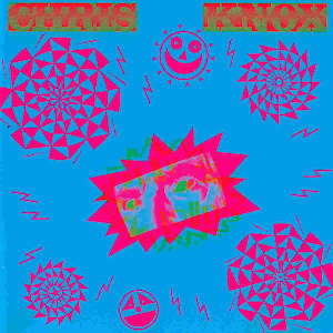 Chris Knox: FN400 Chris Knox - Yes!! (1997)