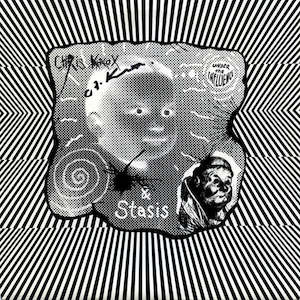 FN266 Chris Knox - Under The Influence ‎(1993)