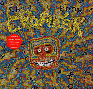 Chris Knox: FN165 Chris Knox - Croaker (1990)