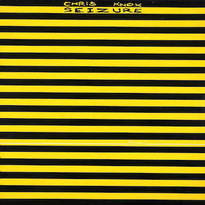 Chris Knox - Seizure (1989)