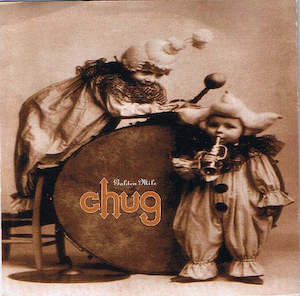 Chug: FN305 Chug - Golden Mile (1994)