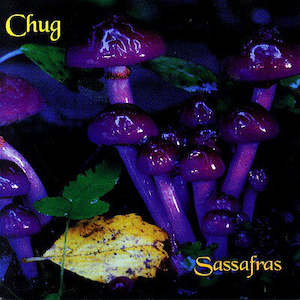 FN300 Chug - Sassafras (1994)