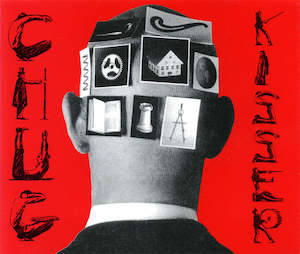 Chug: FN263 Chug - Kisser (1993)