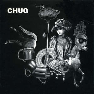 Chug: FN248 Chug - Flowers (1992)