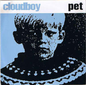 FN347 Cloudboy - Pet ‎(1996)