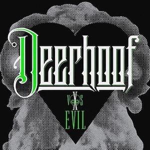 Deerhoof: Deerhoof - Deerhoof Vs. Evil