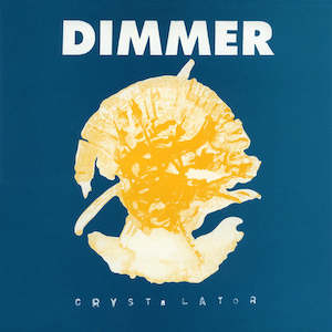FN310 Dimmer - Crystalator ‎(1995)
