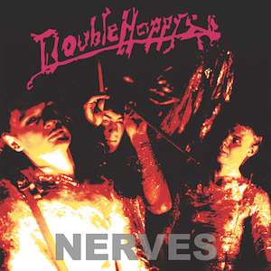 Doublehappys: DoubleHappys - Nerves (2022 Reissue)