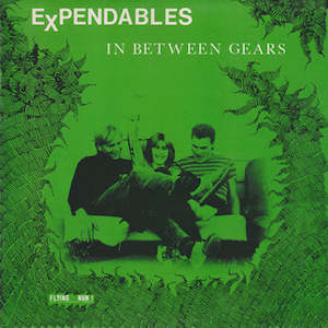 Expendables: FN029 Expendables - In Between Gears (1985)