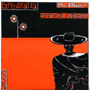 Expendables: FN025 Expendables - The Flower (1984)