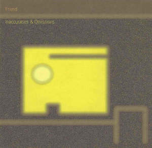 Friend - Inaccuracies & Omissions