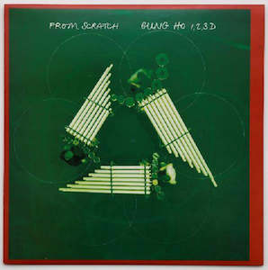 FN085 From Scratch - Gung Ho 1, 2, 3 D (1988)