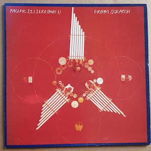 From Scratch: FN041 From Scratch - Pacific 3,2,1,Zero (1985)