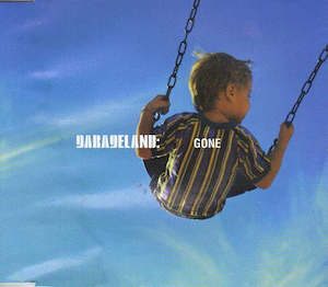 Garageland: FN453 Garageland - Gone ‎(2001)