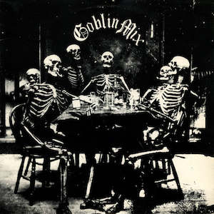Goblin Mix: FN046 Goblin Mix - Goblin Mix (1985)