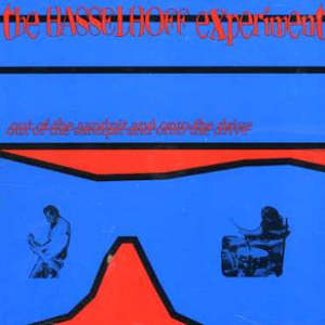 The Hasselhoff Experiment: FN463 The Hasselhoff Experiment - Out Of The Sandpit And Onto The Drive (2002)