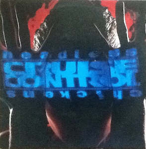 Headless Chickens: FN207 Headless Chickens - Cruise Control (1991)