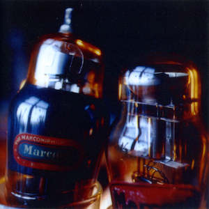 High Dependency Unit: FN348 High Dependency Unit - Abstinence: Acrimony (1995)