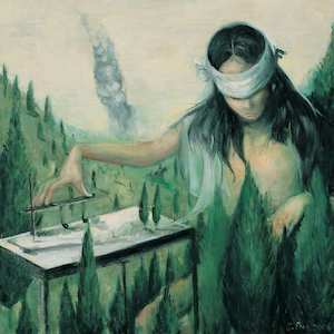 Indi Artist Nz: indi - Precipice