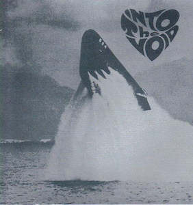 FN228 Into The Void - Into The Void ‎(1993)