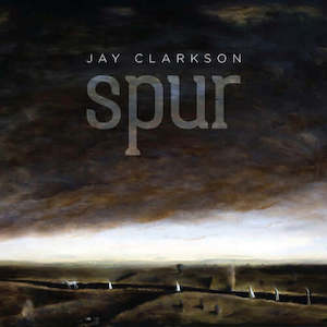 Jay Clarkson: Jay Clarkson – Spur