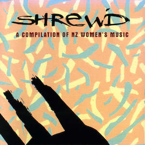 Jay Clarkson: FN270 Various - Shrew'd (1993)