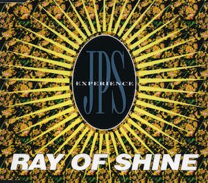 Jean Paul Sartre Experience: FN253 JPS Experience - Ray Of Shine ‎(1993)