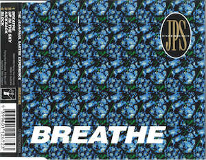 Jean Paul Sartre Experience: FN245 JPS Experience - Breathe (1992)