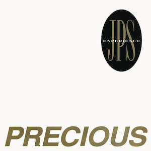 Jean Paul Sartre Experience: FN212 JPS Experience - Precious (1991)