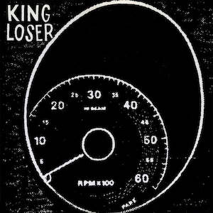 FN283 King Loser - Stairway To Heaven ‎(1994)