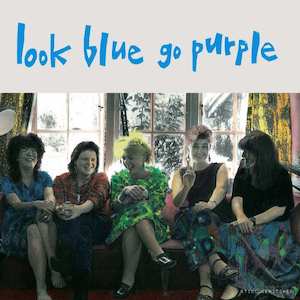 Look Blue Go Purple: Look Blue Go Purple - Still Bewitched