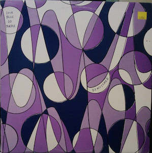 Look Blue Go Purple: LBGP 001 Look Blue Go Purple - Bewitched (1985)