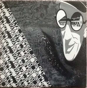 Massive Stereo Sellout: FN095 Massive Stereo Sellout - By Now (1988)