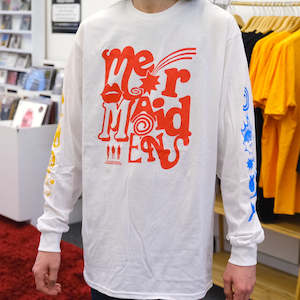 Mermaidens Long Sleeve