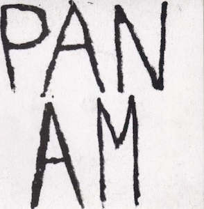 FN478 PanAm - Make You ‎(2003)