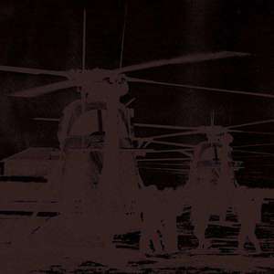 Pin Group: FN520 The Pin Group - Ambivalence ‎(2012)