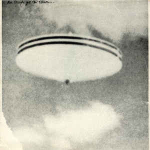 Pin Group: FN 1967 The Pin Group - Go To Town (1982)